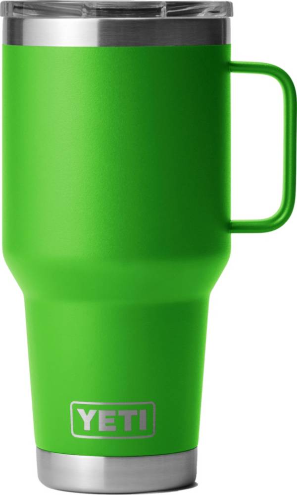 YETI Rambler 30 oz. Travel Mug with Stronghold Lid product image