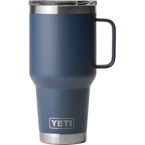 YETI 20 oz. Rambler Travel Mug with Stronghold Lid | Dick's
