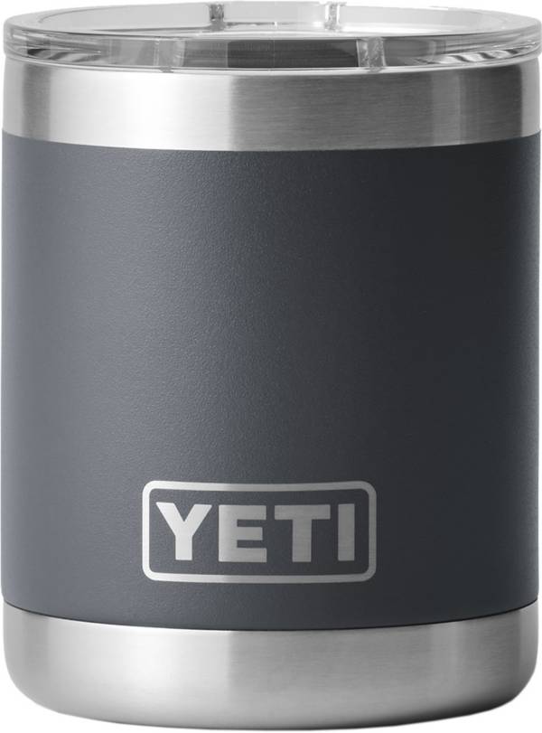 YETI 10 oz. Rambler Lowball with MagSlider Lid product image