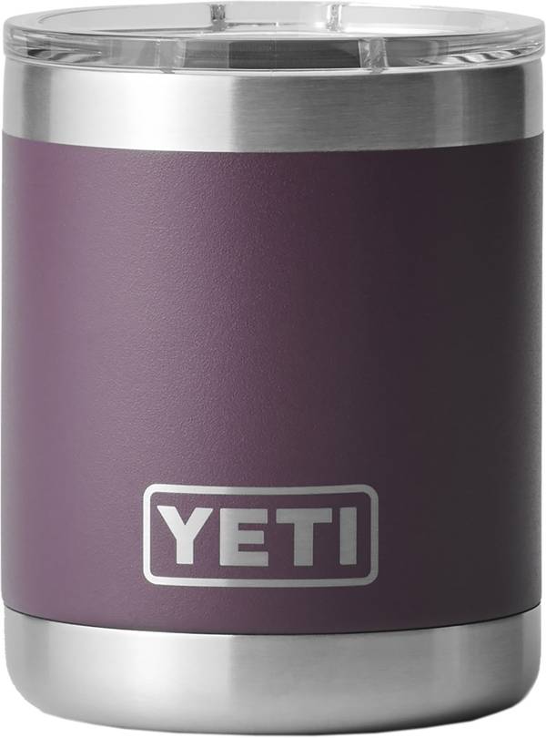 YETI Rambler Lowball with MagSlider Lid
