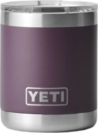 Yeti Rambler 10 oz Lowball with Magslider Lid