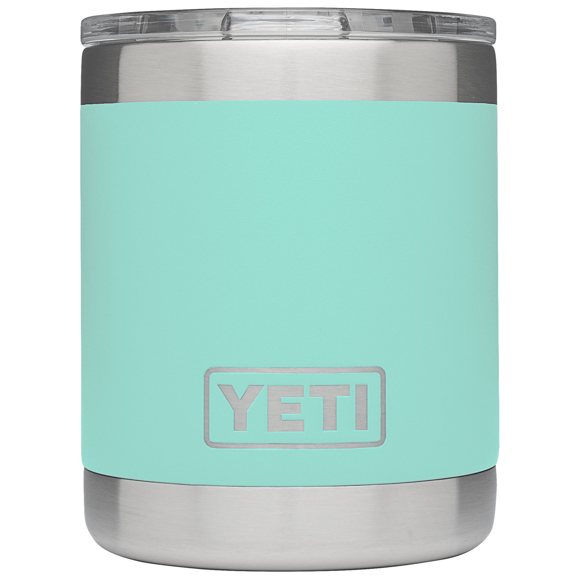 YETI 10 oz. Rambler Lowball with MagSlider Lid product image