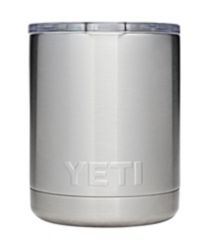 Flare Nation Yeti Lowball