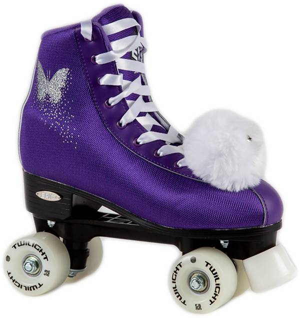 Epic Quad Skates - Light Up Wheels 