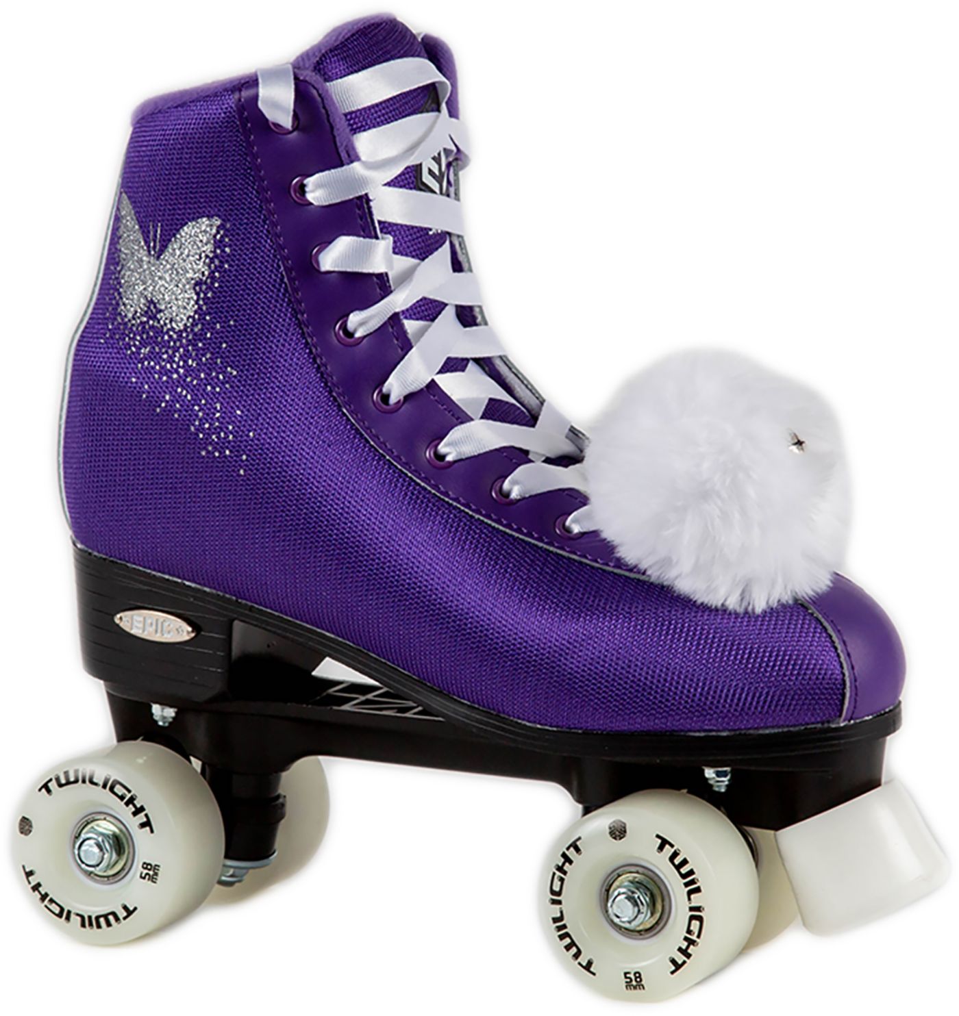 Womens light up roller skates shops