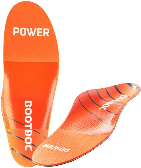 BootDoc Speed Insoles product image