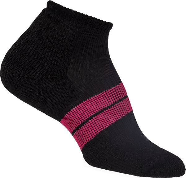 Thorlo Women's 84 Run Low Cut Sock