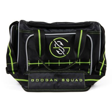 sorry, Googan Squad Tackle Bag 3600 is currently out of stock