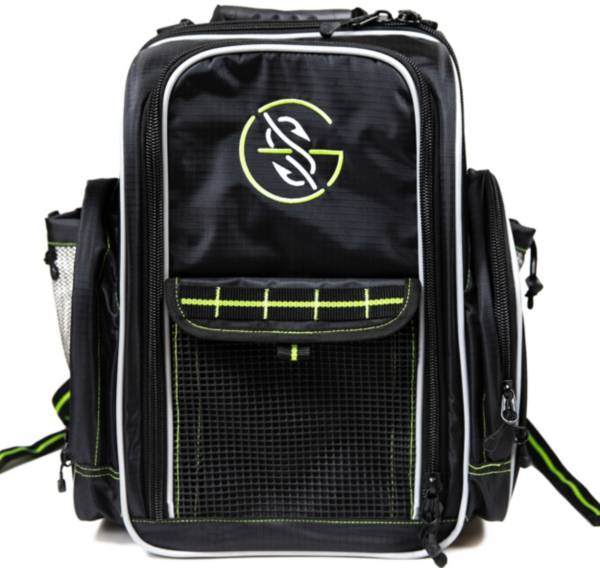 Googan Squad Tackle Backpack product image