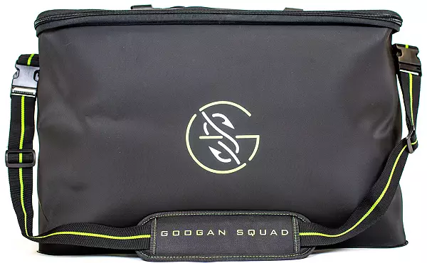 Bass Mafia / Googan Squad Money Bag - LOTWSHQ