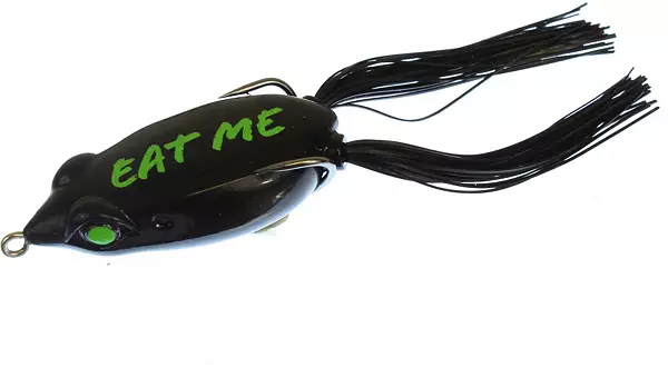 Dick's Sporting Goods Googan Squad Mini Filthy Frog Topwater Lure