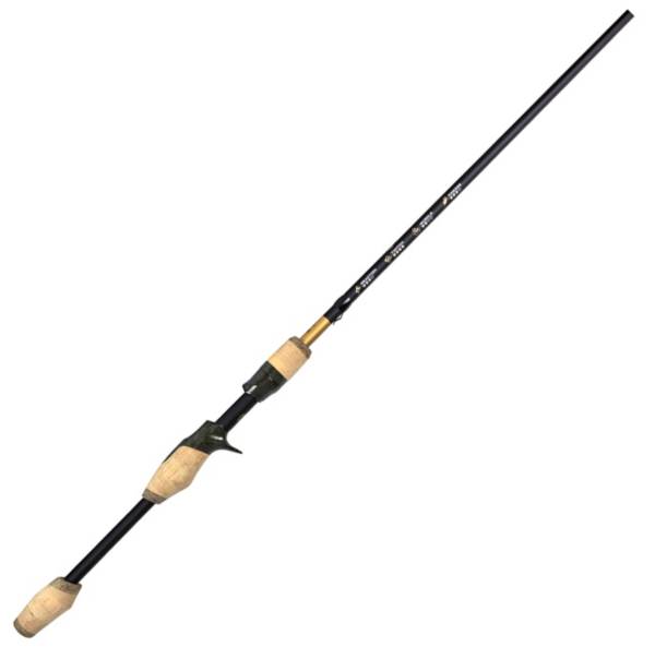 Googan Squad Gold Series Go-To Casting Rod