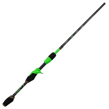 sorry, Googan Squad Green Series Casting Rod is currently out of stock