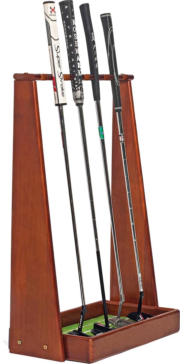 Perfect Practice Golf Luxury Putter Stand product image
