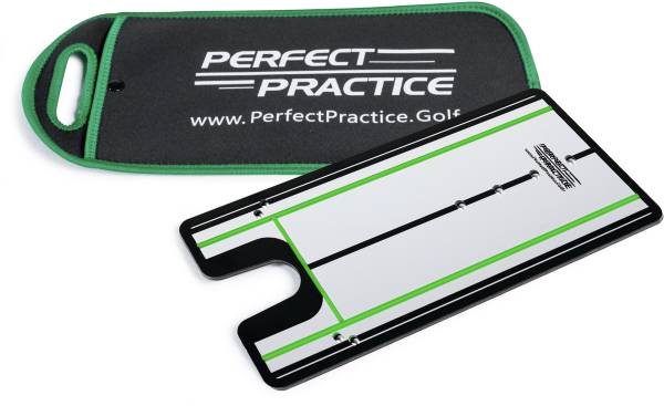Perfect Practice Putting Alignment Mirror product image