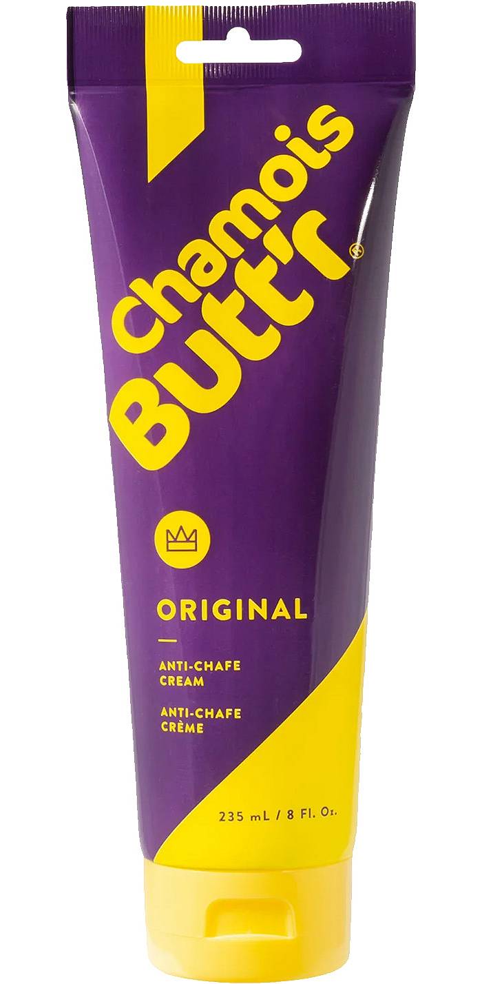 Chamois Butt'r Her' - 8 oz tube