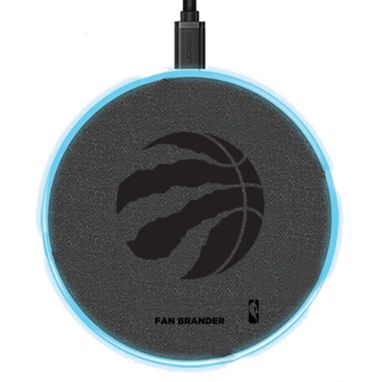 sorry, Fan Brander Toronto Raptors 15-Watt Wireless Charging Base is currently out of stock