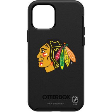 sorry, Otterbox Chicago Blackhawks iPhone 12 Pro Max Symmetry Case is currently out of stock