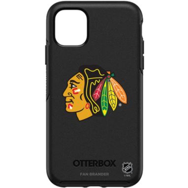 sorry, Otterbox Chicago Blackhawks iPhone 11 Symmetry Case is currently out of stock