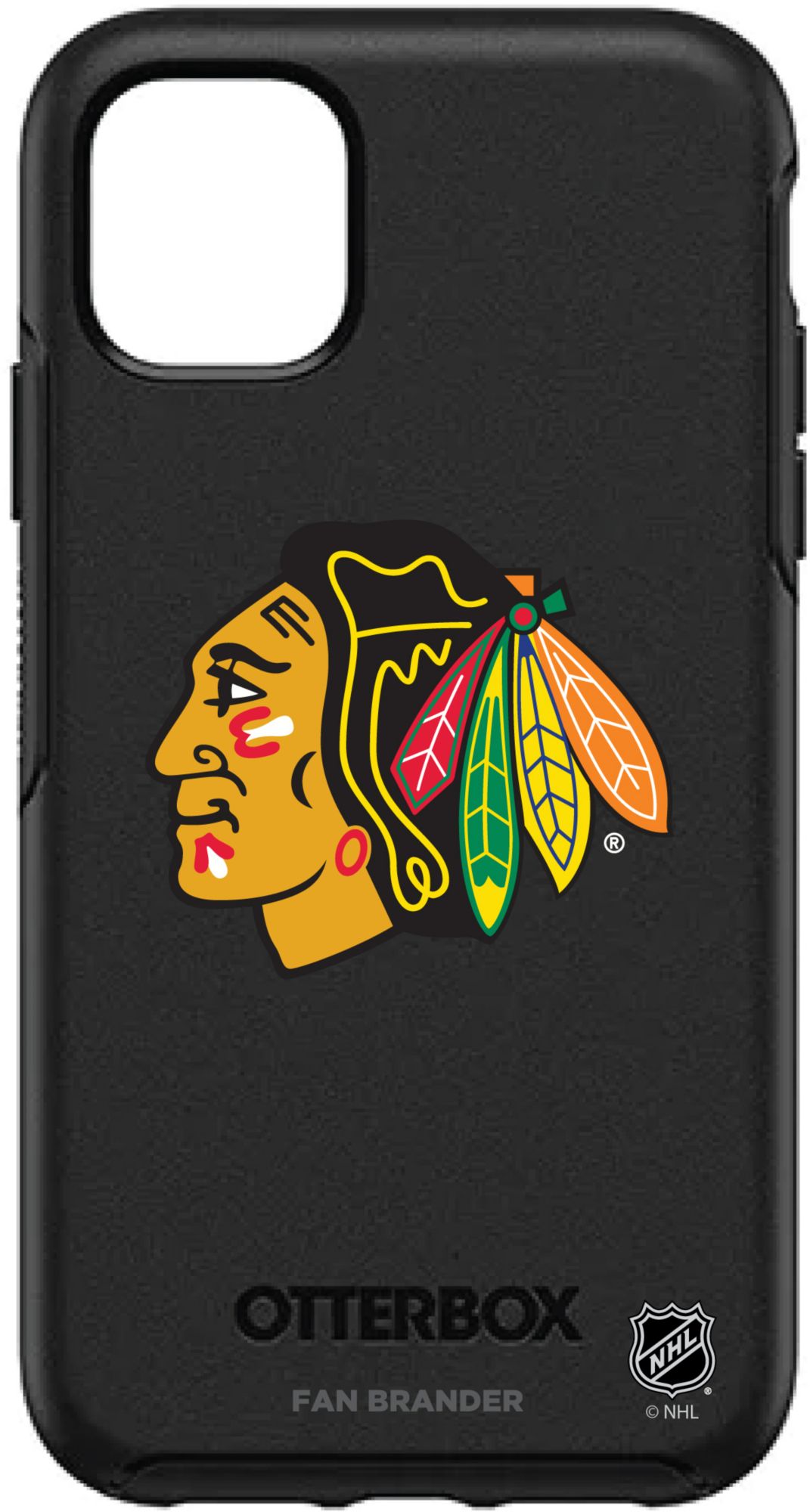 Otterbox Chicago Blackhawks iPhone 11 Pro Max Symmetry Case