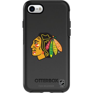 sorry, Otterbox Chicago Blackhawks iPhone 7, iPhone 8 & iPhone SE is currently out of stock