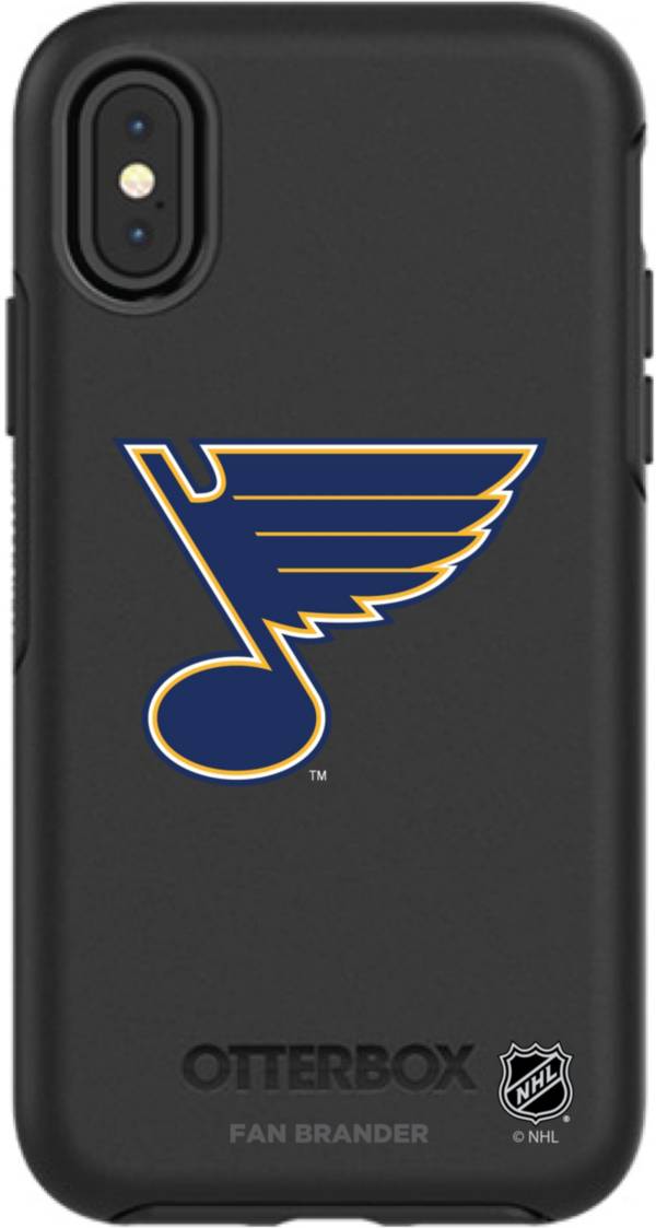 Otterbox St. Louis Blues iPhone XR product image