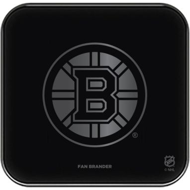 sorry, Fan Brander Boston Bruins 3-In-1 Glass Charging Pad is currently out of stock