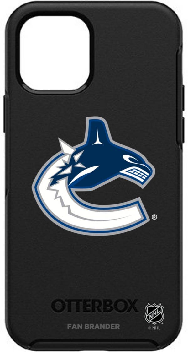 Otterbox Vancouver Canucks iPhone 12 mini Symmetry Case product image