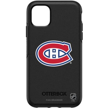sorry, Otterbox Montreal Canadiens iPhone 11 Symmetry Case is currently out of stock