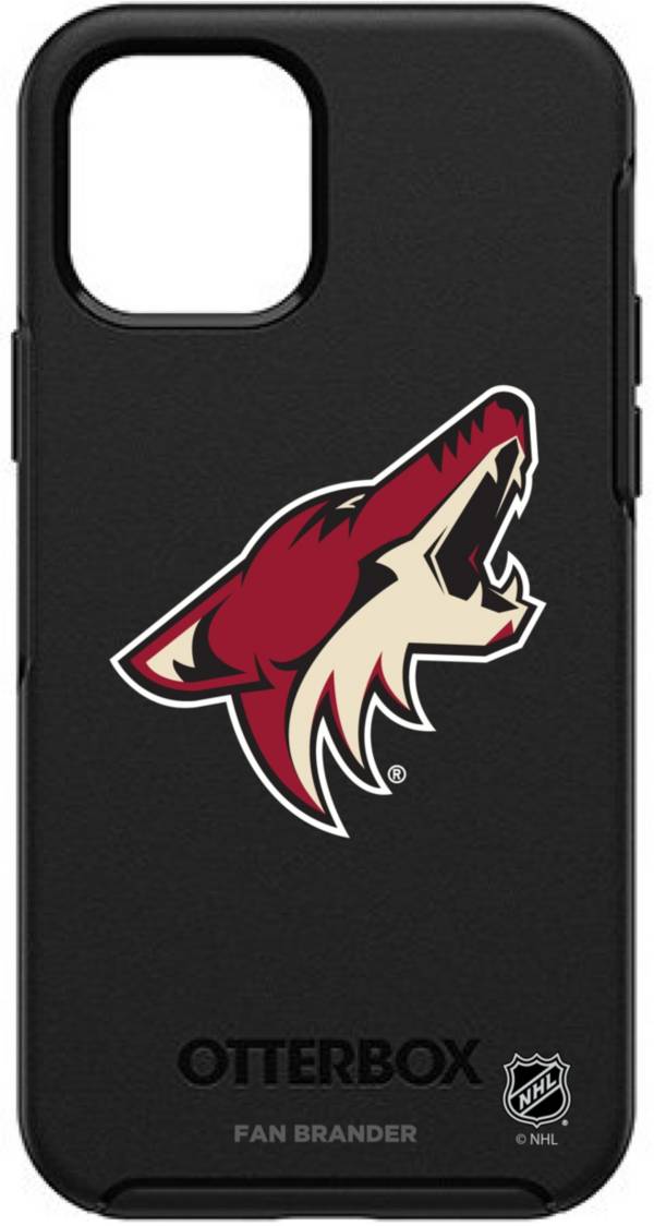 Otterbox Arizona Coyotes iPhone 12 Pro Max Symmetry Case product image