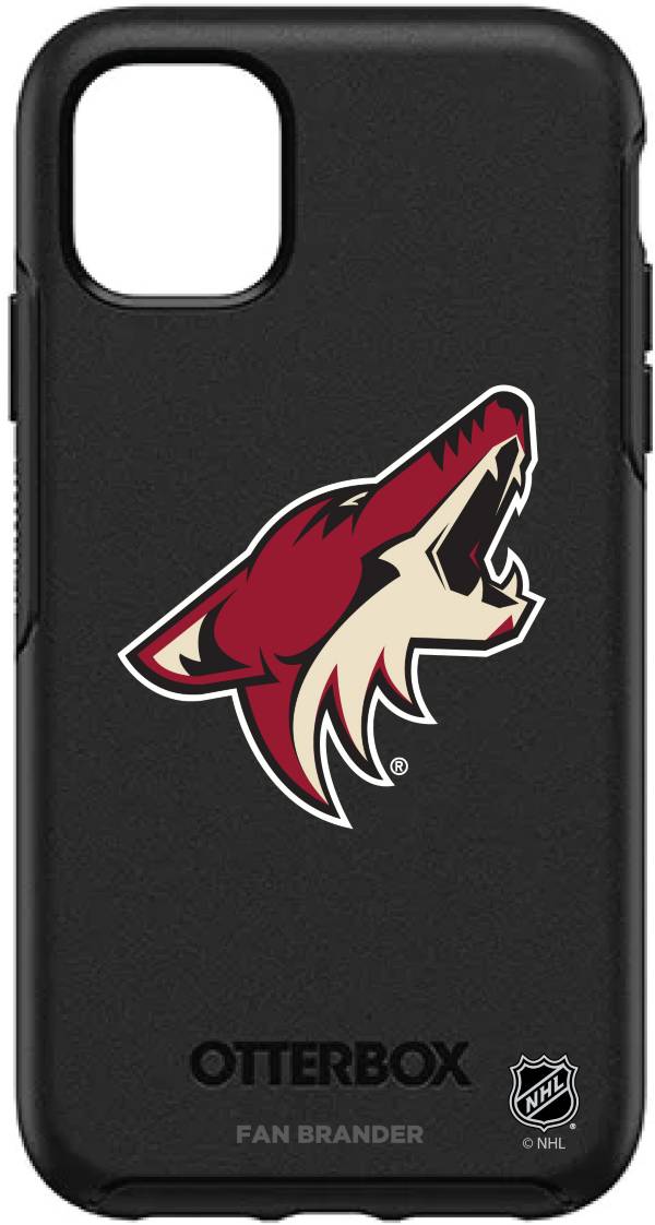 Otterbox Arizona Coyotes iPhone 11 Pro Max Symmetry Case product image