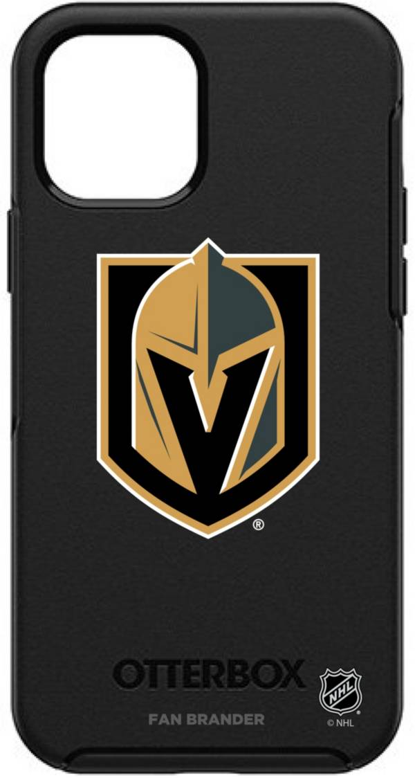 Otterbox Vegas Golden Knights iPhone 12 & iPhone 12 Pro Symmetry Case product image