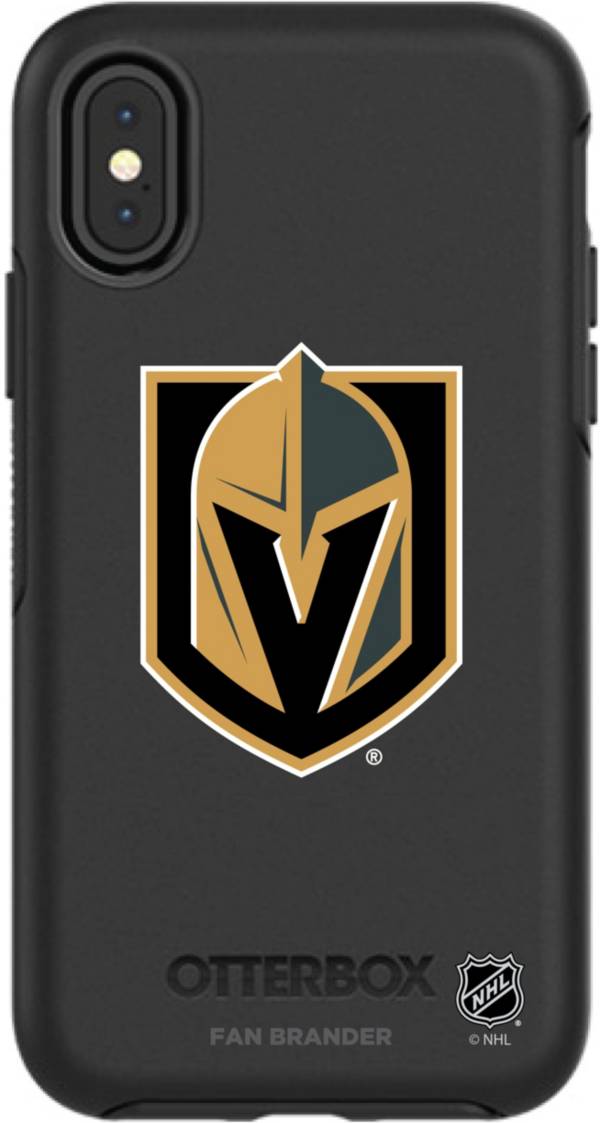 Otterbox Vegas Golden Knights iPhone XS Max product image