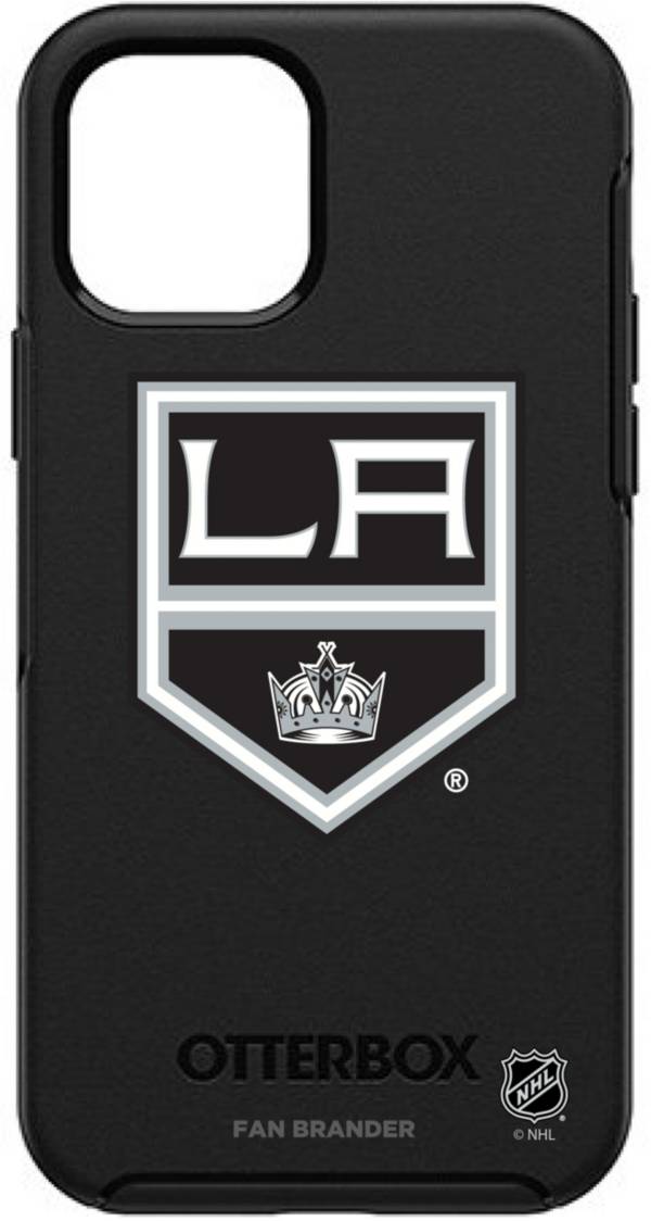 Otterbox Los Angeles Kings iPhone 12 & iPhone 12 Pro Symmetry Case product image