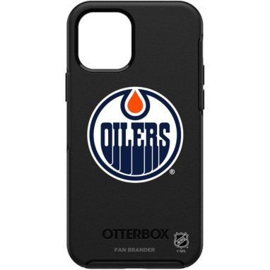 sorry, Otterbox Edmonton Oilers iPhone 12 mini Symmetry Case is currently out of stock