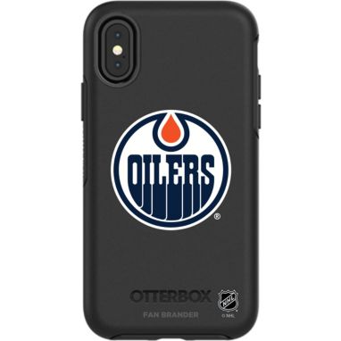 sorry, Otterbox Edmonton Oilers iPhone XR is currently out of stock