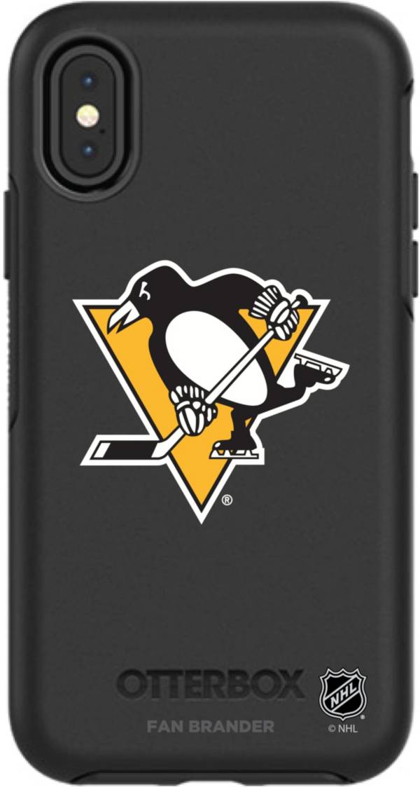 Otterbox Pittsburgh Penguins iPhone XS Max product image