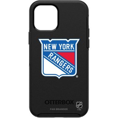 sorry, Otterbox New York Rangers iPhone 12 mini Symmetry Case is currently out of stock