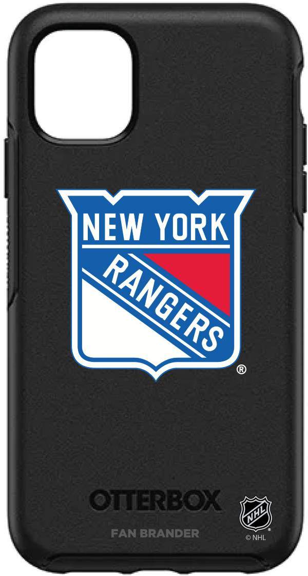Otterbox New York Rangers iPhone 11 Pro Max Symmetry Case product image
