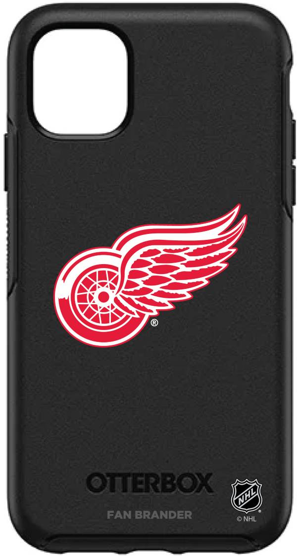 Otterbox Detroit Red Wings iPhone 11 Symmetry Case product image