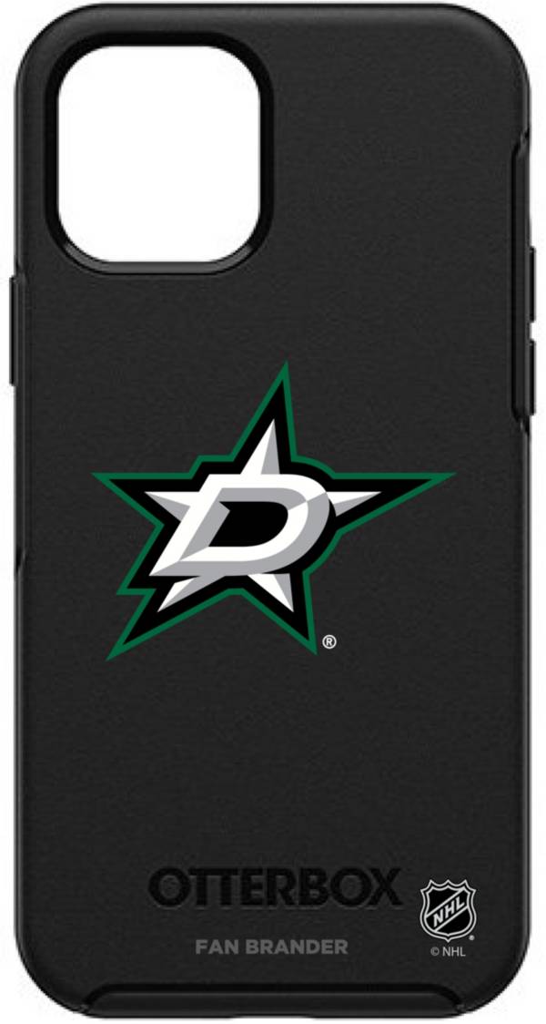 Otterbox Dallas Stars iPhone 12 Pro Max Symmetry Case product image