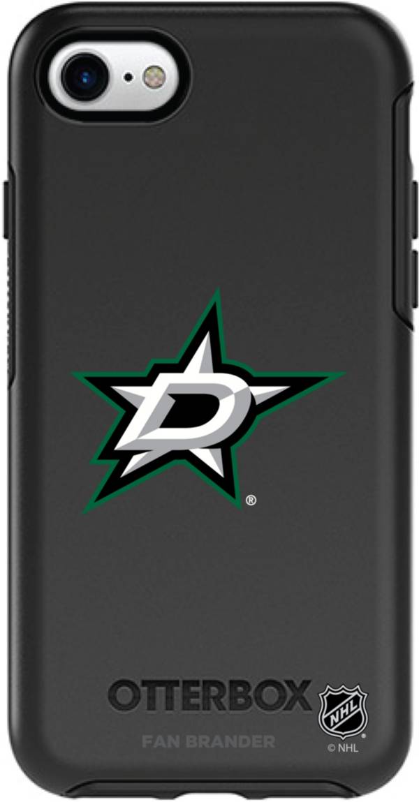 Otterbox Dallas Stars iPhone 7 Plus & iPhone 8 Plus product image