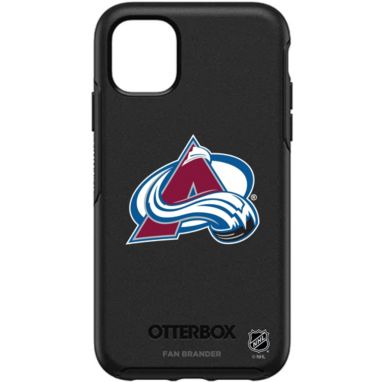 sorry, Otterbox Colorado Avalanche iPhone 11 Symmetry Case is currently out of stock