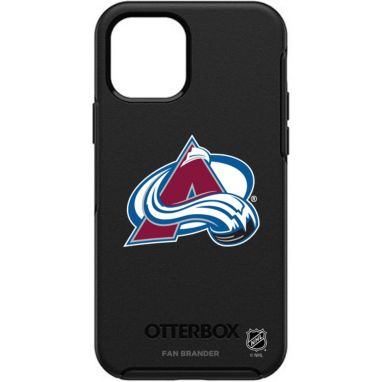 sorry, Otterbox Colorado Avalanche iPhone 12 & iPhone 12 Pro Symmetry Case is currently out of stock