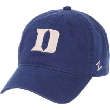 sorry, Zephyr Men's Duke Blue Devils Duke Blue Scholarship Adjustable Hat is currently out of stock