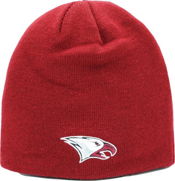 Zephyr Men's North Carolina Central Eagles Maroon Knit Beanie product image