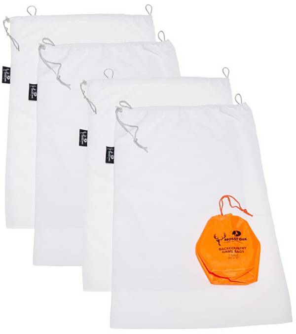 Allen BackCountry Meat Bags - 4 Pack product image