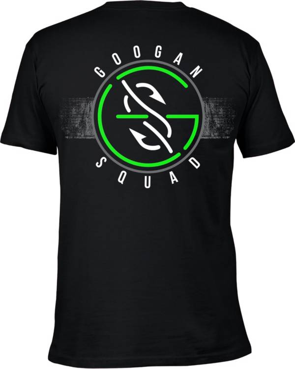 Googan Squad Ballistic Tee product image