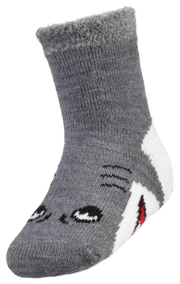 Northeast Outfitters Boys' Cozy Shark Socks product image