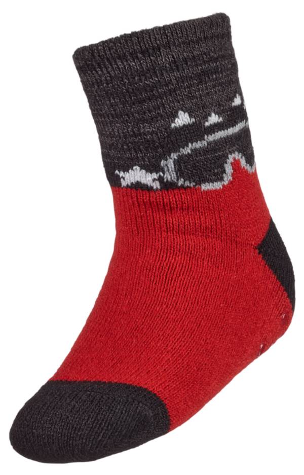 Northeast Outfitters Boys' Cozy Snowboarder Socks product image
